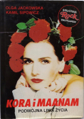 Kora i Maanam podwójna linia życia