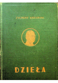 Krasiński Dzieła 1934 r.