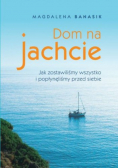 Dom na jachcie