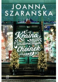 Kraina Zeszłorocznych Choinek