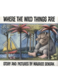 Where The Wild Things Are