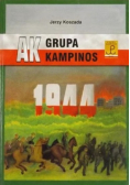 AK Grupa Kampinos 1944