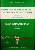 Problemy biocybernetyki i inżynierii biomedycznej tom 4