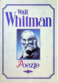 Whitman poezje
