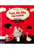 Franek Hela Bobas i koń trojański