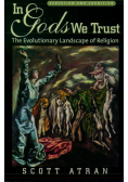 In Gods We Trust: The Evolutionary Landscape of Religion