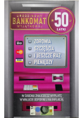 Karnet Urodziny 50 damskie