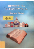 Receptura kosmetyczna