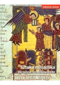 Historia sztuki 4 Sztuka romańska Wczesne średniowiecze