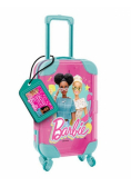 Barbie Kreatywna walizeczka