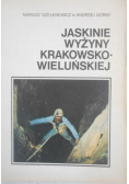 Jaskinie Wyżyny Krakowsko Wieluńskiej