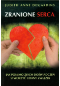 Zranione serca