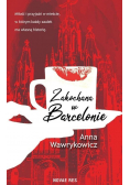 Zakochana w Barcelonie