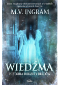 Wiedźma