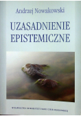 Uzasadnienie epistemiczne