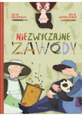Niezwyczajne zawody