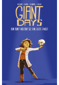 Giant Days Tom 8 nowa