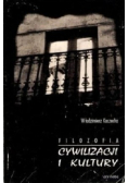 Filozofia cywilizacji i kultury