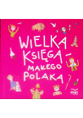 Wielka księga małego Polaka