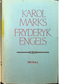 Marks Engels Dzieła 30
