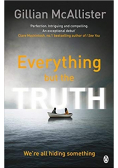 Everything but the truth