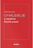 Cywilizacje w aspekcie filozofii prawa