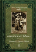 Dziwne jest serce kobiece Tom 2