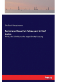 Fuhrmann Henschel