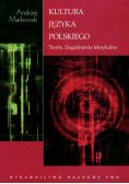 Kultura języka polskiego