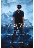 Przebaczenie. Cykl Upadli