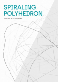 Spiraling polyhedron