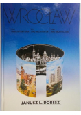Wrocław Czas i architektura