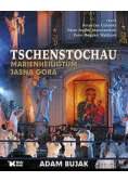 Jasna Góra Częstochowa Wersja niemiecka