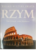 Rzym Wielkie Kultury Świata