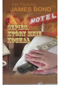 Szpieg który mnie kochał