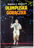 Olimpijska gorączka