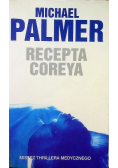 Recepta Coreya