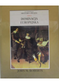 Dominacja europejska