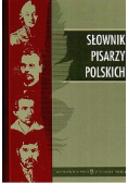 Słownik pisarzy polskich