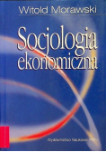 Socjologia ekonomiczna