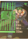 Powrót Mrocznego Rycerza Ostatnia krucjata