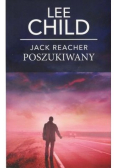 Jacek Reacher Poszukiwany