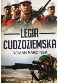 Legia cudzoziemska
