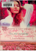 Już nie ucieknę Siostry z ulicy Wiśniowej