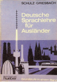 Deutsche Sprachlehre fur Auslande