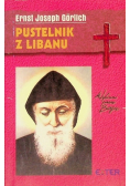 Pustelnik z Libanu