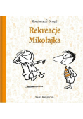 Rekreacje Mikołajka