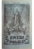 Rycerze Niepokalanej  1935 r.
