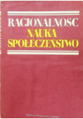 Racjonalność nauka społeczeństwo