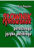 Słownik rymowanek potocznego języka polskiego